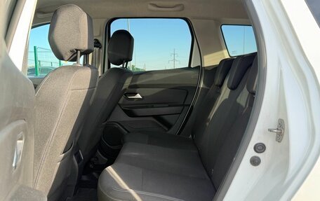 Renault Duster, 2021 год, 1 590 000 рублей, 29 фотография