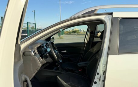 Renault Duster, 2021 год, 1 590 000 рублей, 27 фотография