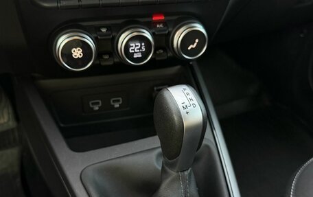 Renault Duster, 2021 год, 1 590 000 рублей, 24 фотография