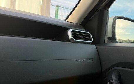 Renault Duster, 2021 год, 1 590 000 рублей, 25 фотография