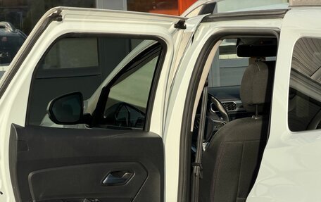 Renault Duster, 2021 год, 1 590 000 рублей, 30 фотография