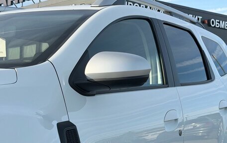 Renault Duster, 2021 год, 1 590 000 рублей, 34 фотография