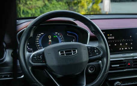 Geely Coolray I, 2021 год, 1 598 000 рублей, 13 фотография