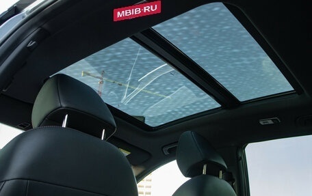 Geely Coolray I, 2021 год, 1 598 000 рублей, 14 фотография