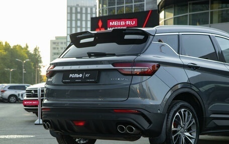 Geely Coolray I, 2021 год, 1 598 000 рублей, 23 фотография