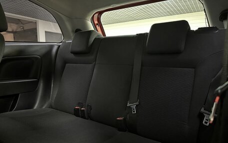 Ford Fiesta, 2006 год, 419 000 рублей, 12 фотография