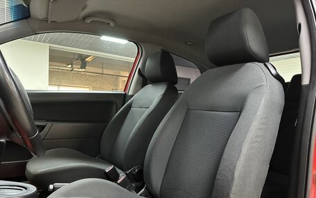 Ford Fiesta, 2006 год, 419 000 рублей, 11 фотография