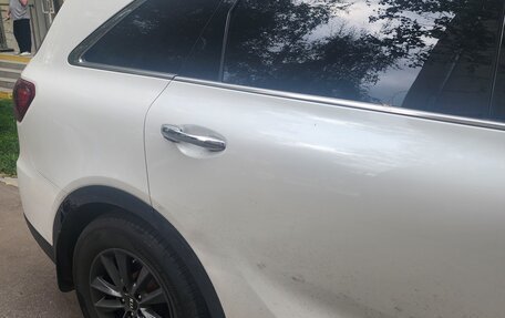 KIA Sorento III Prime рестайлинг, 2018 год, 3 000 000 рублей, 6 фотография