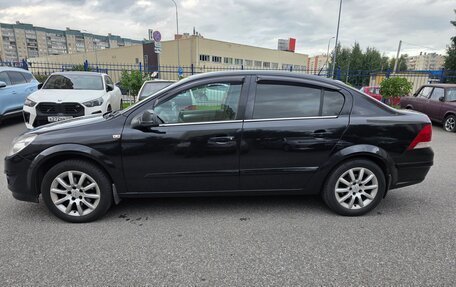 Opel Astra H, 2013 год, 650 000 рублей, 2 фотография