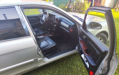 Hyundai Sonata IV рестайлинг, 2004 год, 385 000 рублей, 8 фотография