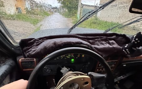 ГАЗ 3102 «Волга», 1993 год, 150 000 рублей, 2 фотография