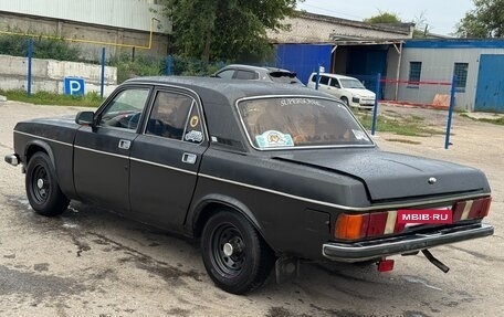 ГАЗ 3102 «Волга», 1993 год, 150 000 рублей, 4 фотография
