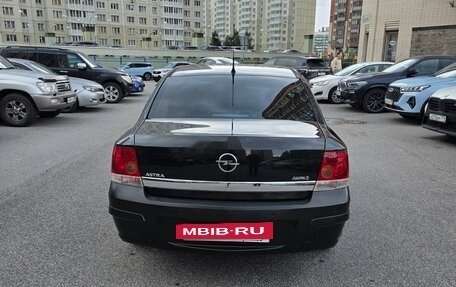 Opel Astra H, 2013 год, 650 000 рублей, 3 фотография
