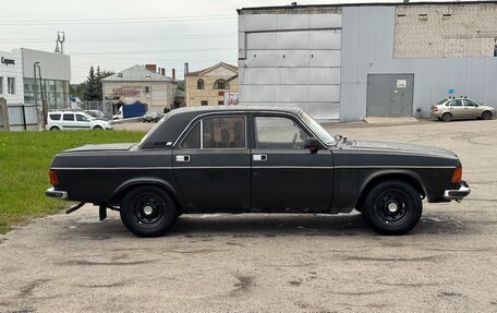 ГАЗ 3102 «Волга», 1993 год, 150 000 рублей, 5 фотография
