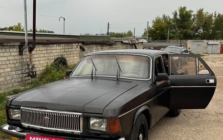 ГАЗ 3102 «Волга», 1993 год, 150 000 рублей, 3 фотография