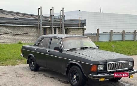 ГАЗ 3102 «Волга», 1993 год, 150 000 рублей, 9 фотография