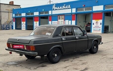 ГАЗ 3102 «Волга», 1993 год, 150 000 рублей, 6 фотография
