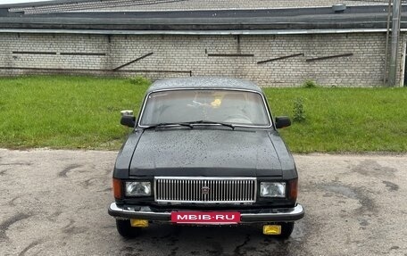 ГАЗ 3102 «Волга», 1993 год, 150 000 рублей, 7 фотография