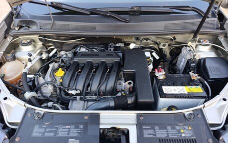 Renault Logan II, 2014 год, 795 000 рублей, 19 фотография