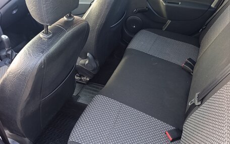 Renault Logan II, 2014 год, 795 000 рублей, 18 фотография