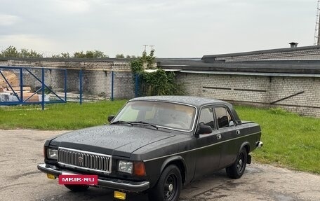ГАЗ 3102 «Волга», 1993 год, 150 000 рублей, 10 фотография