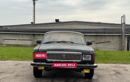 ГАЗ 3102 «Волга», 1993 год, 150 000 рублей, 8 фотография