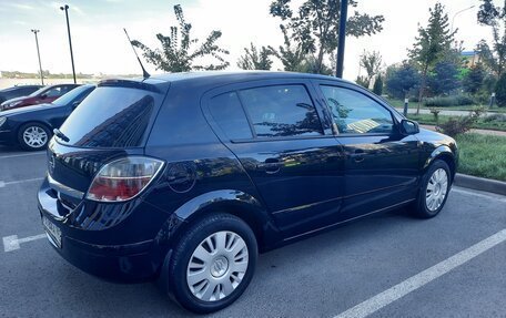 Opel Astra H, 2007 год, 550 000 рублей, 6 фотография