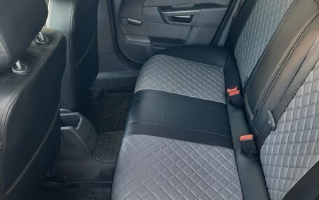 Opel Astra H, 2007 год, 550 000 рублей, 13 фотография