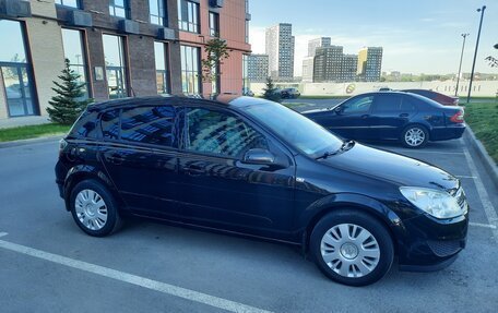 Opel Astra H, 2007 год, 550 000 рублей, 7 фотография