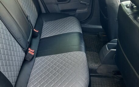 Opel Astra H, 2007 год, 550 000 рублей, 12 фотография