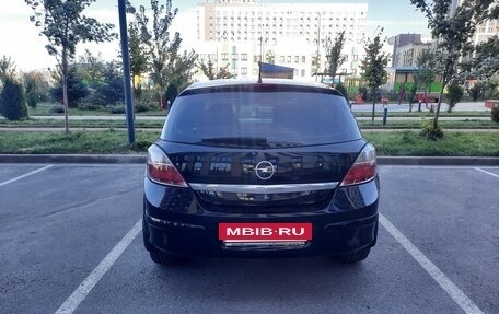 Opel Astra H, 2007 год, 550 000 рублей, 5 фотография