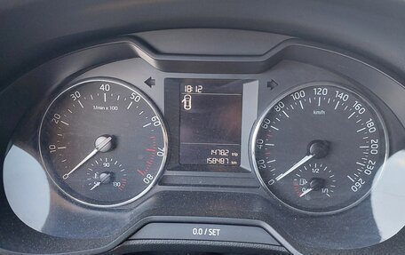 Skoda Octavia, 2014 год, 1 160 000 рублей, 5 фотография