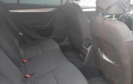 Skoda Octavia, 2014 год, 1 160 000 рублей, 9 фотография
