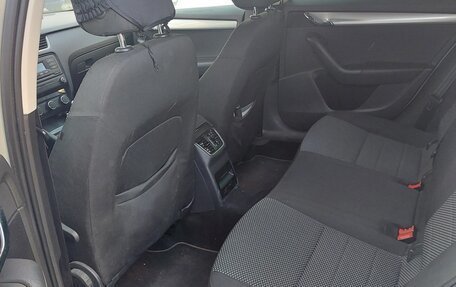 Skoda Octavia, 2014 год, 1 160 000 рублей, 7 фотография