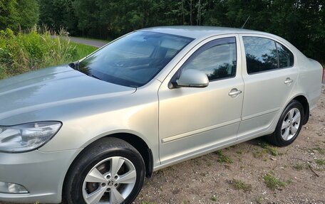 Skoda Octavia, 2012 год, 760 000 рублей, 2 фотография