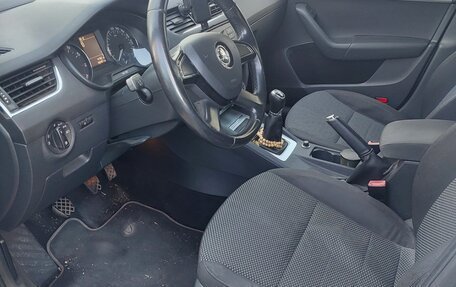 Skoda Octavia, 2014 год, 1 160 000 рублей, 6 фотография