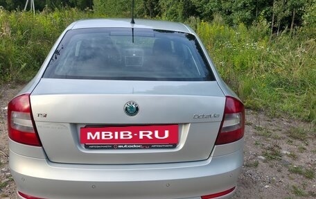 Skoda Octavia, 2012 год, 760 000 рублей, 5 фотография