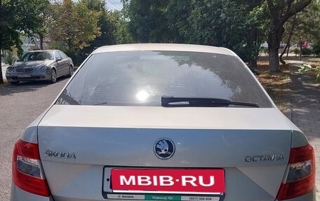 Skoda Octavia, 2014 год, 1 160 000 рублей, 3 фотография