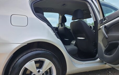 Skoda Octavia, 2012 год, 760 000 рублей, 9 фотография