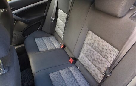 Skoda Octavia, 2012 год, 760 000 рублей, 16 фотография