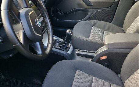 Skoda Octavia, 2012 год, 760 000 рублей, 17 фотография
