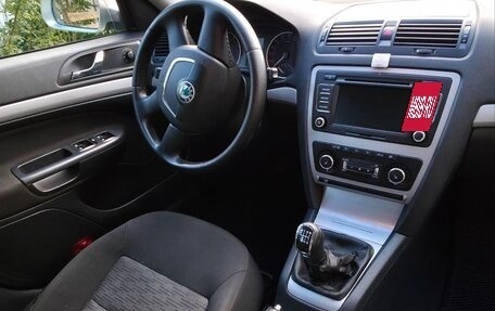 Skoda Octavia, 2012 год, 760 000 рублей, 15 фотография