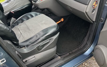 Renault Scenic III, 2008 год, 350 000 рублей, 9 фотография