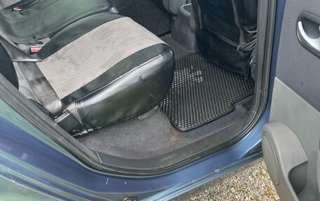 Renault Scenic III, 2008 год, 350 000 рублей, 8 фотография