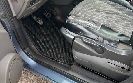 Renault Scenic III, 2008 год, 350 000 рублей, 5 фотография