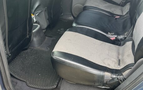 Renault Scenic III, 2008 год, 350 000 рублей, 6 фотография