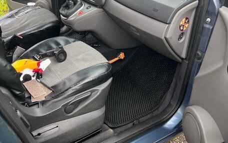 Renault Scenic III, 2008 год, 350 000 рублей, 7 фотография