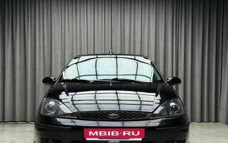 Ford Focus IV, 2005 год, 429 000 рублей, 3 фотография