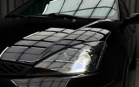 Ford Focus IV, 2005 год, 429 000 рублей, 5 фотография