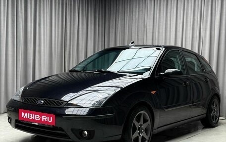 Ford Focus IV, 2005 год, 429 000 рублей, 4 фотография